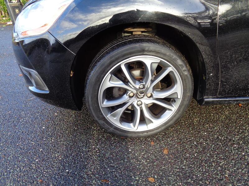 View CITROEN DS4 1.6 HDi DStyle