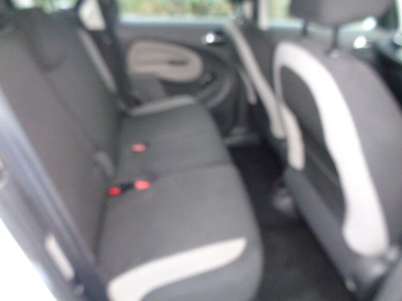 CITROEN C3 PICASSO