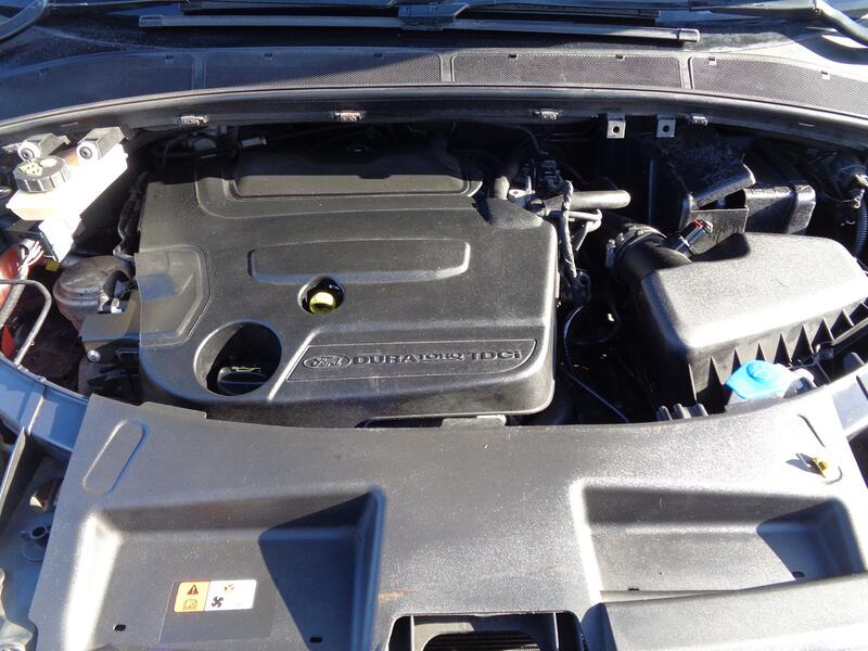 FORD GALAXY