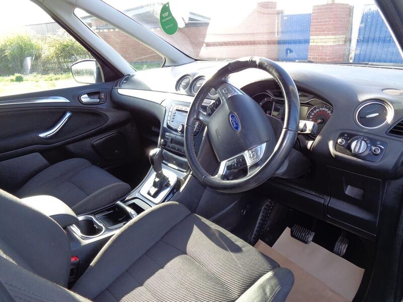 FORD GALAXY